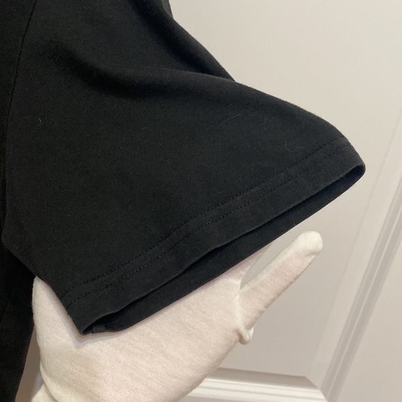 DIOR MEN Atelier T-Shirt - Picture 6 of 12